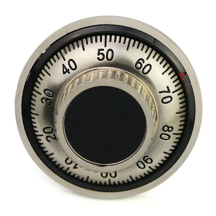 Mechanical Code Disk Lock Vault Password Lock Safe Deposit Box Accessories Mechanical Code Disk Lock Vault Password Lock Safe Deposit Box Accessories